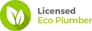 Licensed Eco Plumber